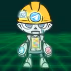 hkposter777 Telegram Logo