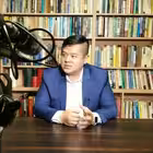 fightingKline Telegram Logo