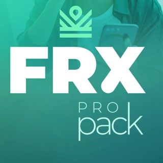 Telegram @frxpropackChannel Image