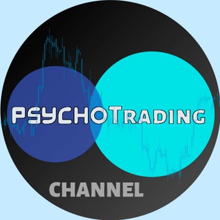 Telegram @psycho_tradeChannel Image