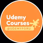 udemyforu Telegram Logo