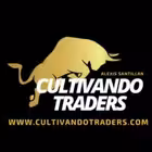 CultivandoTradersOficial Telegram Logo