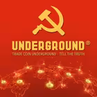 tradecoinundergroundchannel Telegram Logo
