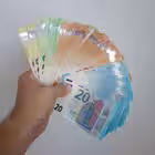 mademoney Telegram Logo