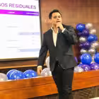 viejitobinaryroom Telegram Logo