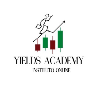 Telegram @yieldsAcademytradingChannel Image