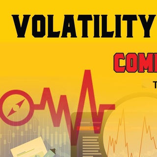 Telegram @Volatility75IndexSignals1Channel Image