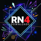 rn4downloads Telegram Logo