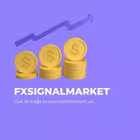 fxsignalmarket Telegram Logo