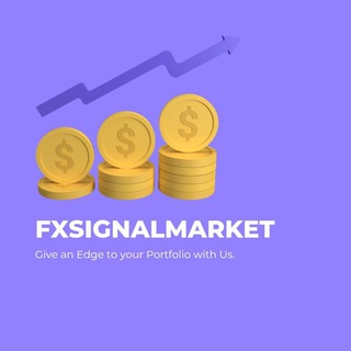 Telegram @fxsignalmarketChannel Image