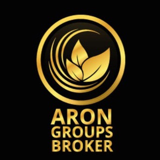 Telegram @arongroupsbrokerChannel Image