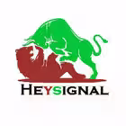 Heysignal Telegram Logo