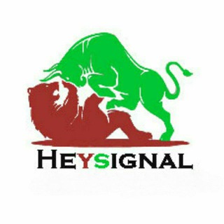 Telegram @HeysignalChannel Image