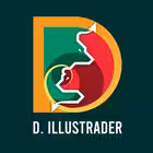 dillustrader Telegram Logo