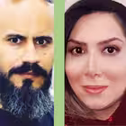 iran_TSH Telegram Logo