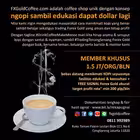 Telegram @fxgoldcoffeeChannel Image
