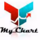 Mychart Telegram Logo