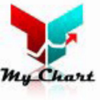 Telegram @MychartChannel Image