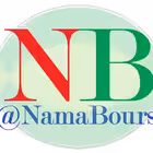 namabourse Telegram Logo
