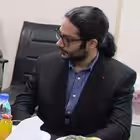 Ardavan_Montakhab Telegram Logo