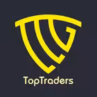 TopTraderSGuide Telegram Logo