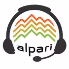 alparipersiansupport Telegram Logo