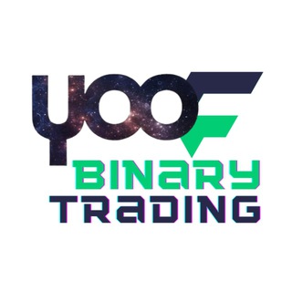 Telegram @Yoo_Binary_TradingChannel Image