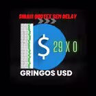 TUTORMAIS Telegram Logo