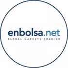 enbolsa Telegram Logo