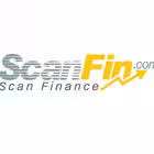 ScanFinJapaneseCandlestick Telegram Logo