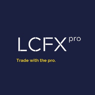 Telegram @lcfxpropublicChannel Image