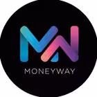 MoneyWay_Channel Telegram Logo