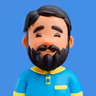 marketspro Telegram Logo