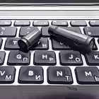 karaulny Telegram Logo