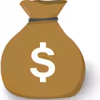 oktavarates Telegram Logo