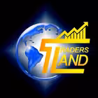 Traders_Land Telegram Logo