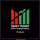 SmartTrader_Public Telegram Logo