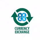 Currency_Exchange_Kiev Telegram Logo