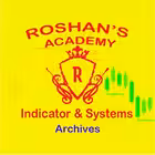 forexsystems Telegram Logo