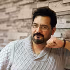 pashootanMashhuriNejad Telegram Logo