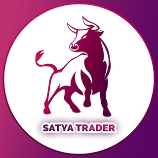 Telegram @SatyaTrader01Channel Image