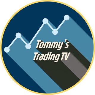 Telegram @tommy_tradingChannel Image