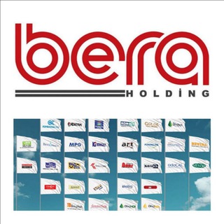 Telegram @beraholdinGroup Image