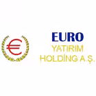 euyohissedarlari Telegram Logo