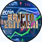 kriptoegitmeni Telegram Logo