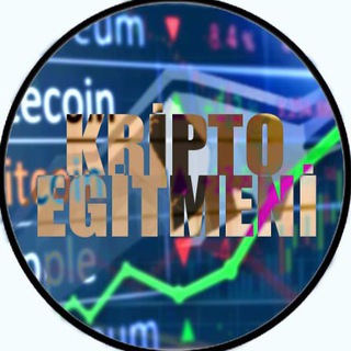 Telegram @kriptoegitmeniChannel Image