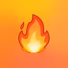 kripto_zhara Telegram Logo