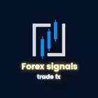 Forex_Signals_Trading_Fx_Sinyal Telegram Logo
