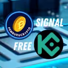 freesignalkucoin Telegram Logo