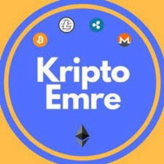 Telegram @kriptoEmre2Channel Image